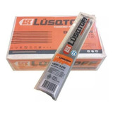 Electrodos Soldar 6013 Lusqtoff 2,50 Mm Caja X 25 Kg P. Azul