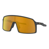 Óculos De Sol Oakley Sutro Matte Carbon Prizm 24k Oo9406