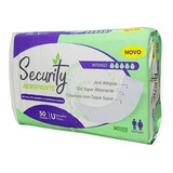 Absorvente Geriátrico Pós Parto Security C/ 50 Un