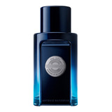 Antonio Banderas The Icon Edt 50 ml Para Hombre Zyweb