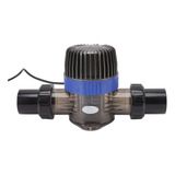 Generador Cloro Sal Piscina Inteligente 100240v (sc-2)