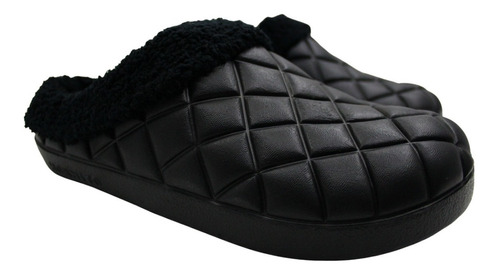 Pantuflas Goma Eva Corderito Invierno Hombre El Faraon #2002