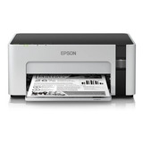 Impresora Epson M1120 Tinta Continua, Ecotank Monocromatica