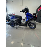 Yamaha Ray Zr 125 Fi 0km 2024 Cycles Oficial Yamaha