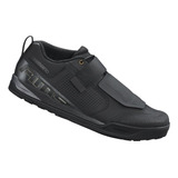 Zapatillas Ciclismo Shimano Sh-am903 Enduro Black Tallas