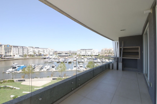 Venta Departamento 3 Amb Vista Bahia Nordelta - Imagen 2