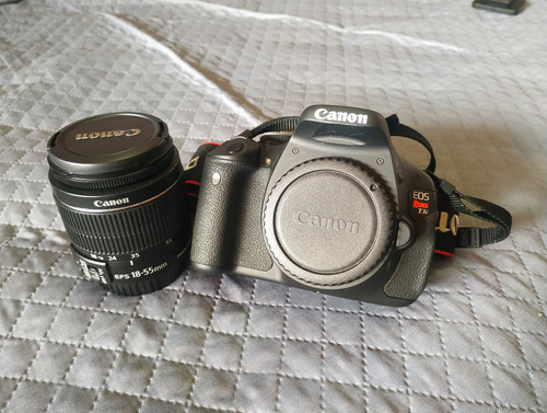  Canon T3i + 50mm + 24mm