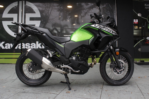 Kawasaki Versys 300- Oferta Especial Contado Exclusivo Abril