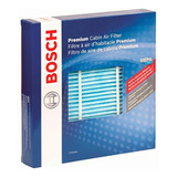 Bosch Automotive 6011c Filtro De Aire De Cabina Hepa