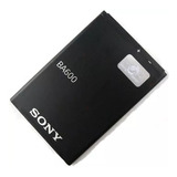 Bateria Celular Sony Ba600