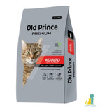Old Prince Premium Gato Adulto X 7,5 Kg - Happy Tails 