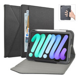 Funda Alapmk P/ iPad Mini De 6.ª Generación 8.3 Pulgadas