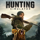 Hunting Simulator  Xbox One Series Original