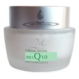 Crema Facial Antiarrugas 2° Piel  Bio-q10  Dr Fontboté