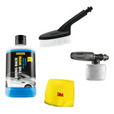 Car Kit Para P/hidrolavadora Original Karcher®