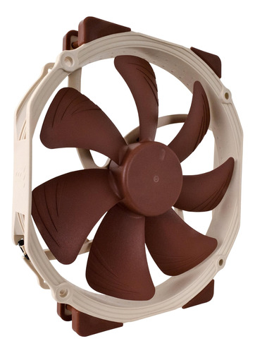 Noctua Nf-a15 Pwm, Ventilador Silencioso Premium, 4 Pines (1