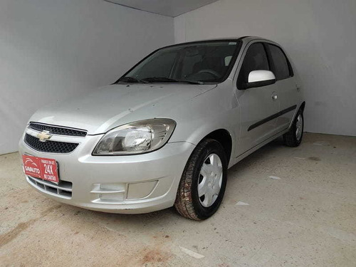 CHEVROLET CELTA HATCH SPIRIT 1.0 VHC 8V 4P  