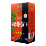 Yerba Mate Rosamonte 55 Aniversario 1 Kg