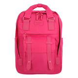 Morral Xtrem Portland 4xt Color Rosado