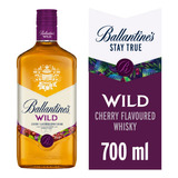 Whisky Ballantine's Wild 700cc