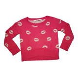 Sweater P.s. De Aéropostale Para Niña 