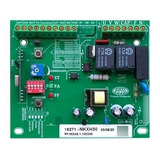 Placa/p Motor Rossi Deslizante Nkxh30 Serve Dz Nano, Dz3,dz4