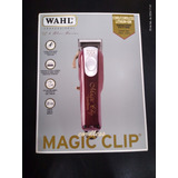 Máquina Wahl Magic Clip Cordles 