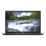 Notebook Dell Latitude 5310 I5 16gb Ram 1tb + 250gb