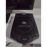 Sega Genesis Cdx