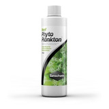 Reef Phytoplankton 500ml Seachem Acuarios Marinos