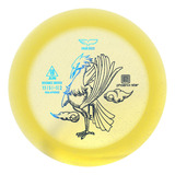 Yikun Disc Golf Driver | Golf Profesional Aprobado Por Pdga