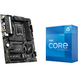 Inland Micro Center Intel Core I5-12600k 10 (6p+4e) Núcleos