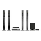 Home Teather Sony Bdv-9200w