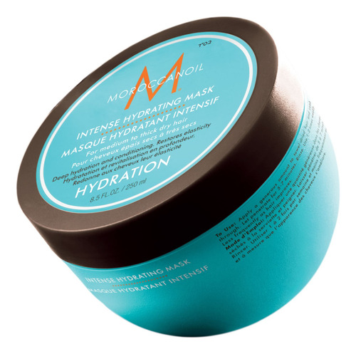 Moroccanoil Intense Hydrating Mask Hidr - mL a $932