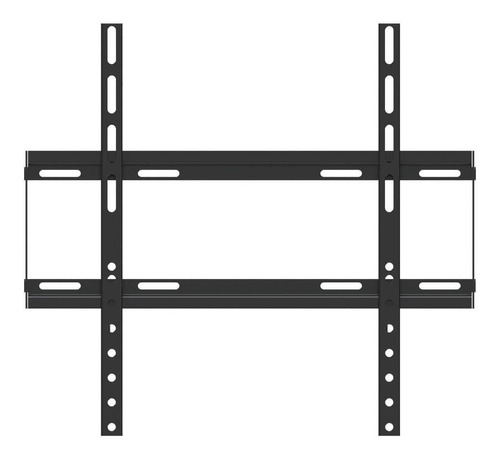 Suporte Fixo Ultra Slim Para Tv Led, Lcd, 3d E Smart Sbrp404