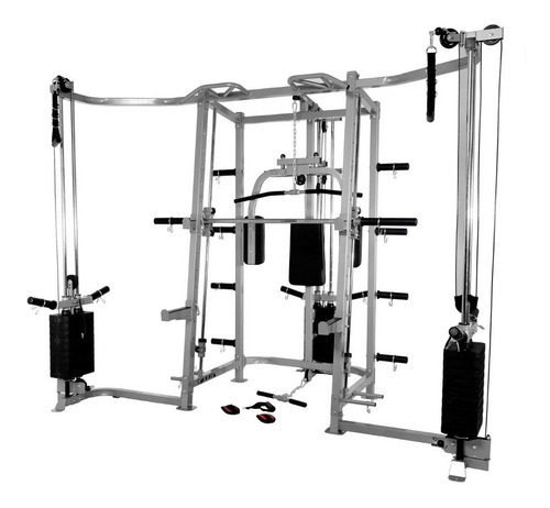 Rack Smith Cross Ironone + C + L + P