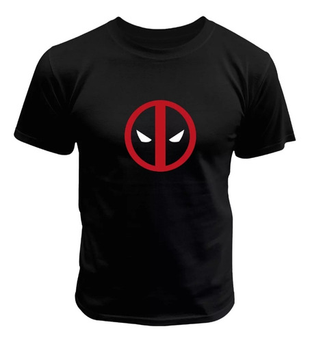 Playera Laabueyayis Marvel Super Heroes Deadpool