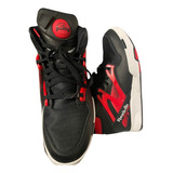 Reebok Pump Omni Hombre Adulto Deportivo.