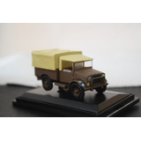  Camion Ejercito Raf Ingles Oxford 1/76 C/caja 