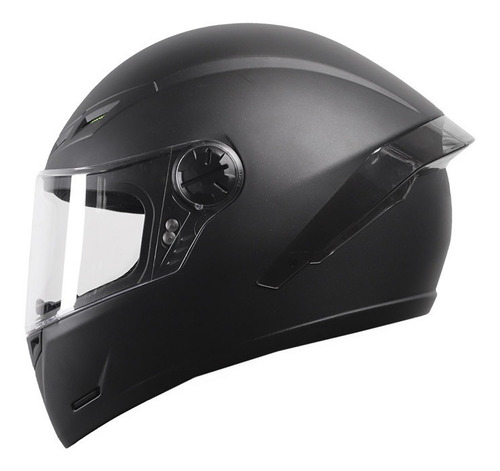 Casco Moto Ich 501 Sp Integral Plano Certificado