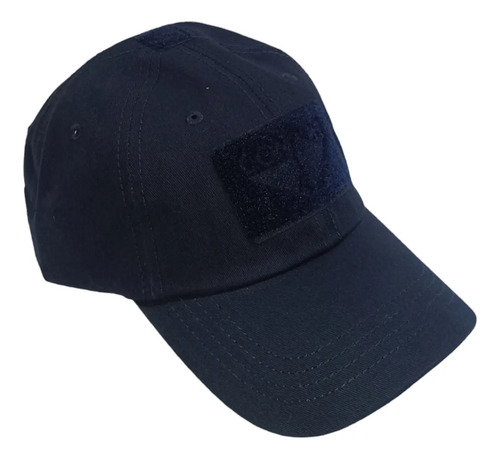Gorra Cóndor Tactical 100% Algodón