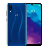 Celular Zte Blue A5