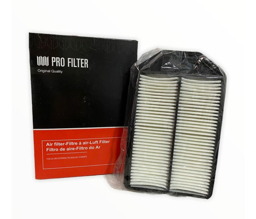 Filtro De Aire Honda Crv 2.4 16v 2007 A 2011