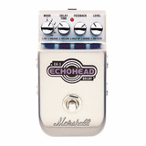 Pedal Guitarra Marshall Eh-1 Echohead Delay Envios Ahora 18