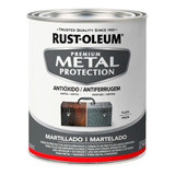 Lata Rust Oleum Martillado | Metal Protection | 946ml