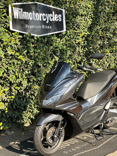 Honda Pcx 