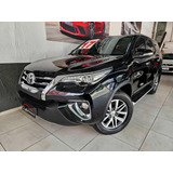 Toyota - Hilux 2017 Sw4 Srx 4x4 2.8 Tdi 16v Dies. Aut.   