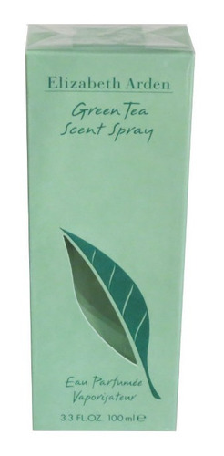 Perfume Green Tea Dama 100 Ml Original  Envio Gratis¡