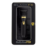 Trimmer Babylisspro Black B787bnuz Negro