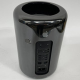 Apple Mac Pro A1481 Xeon E5 3.70ghz 16gb 256gb D300-2gbx2